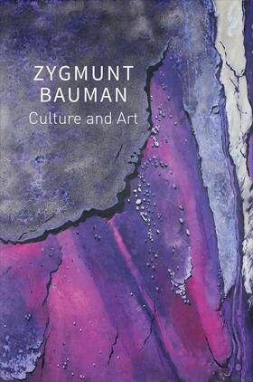Bauman / Brzezinski / Palmer |  Culture and Art | Buch |  Sack Fachmedien