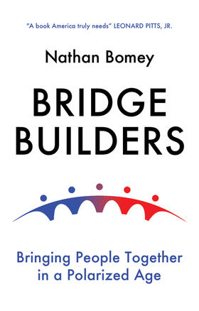 Bomey |  Bridge Builders | Buch |  Sack Fachmedien