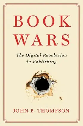 Thompson |  Book Wars | eBook | Sack Fachmedien