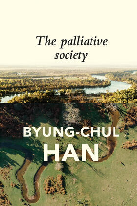 Han |  The Palliative Society | Buch |  Sack Fachmedien
