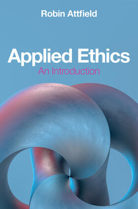 Attfield |  Applied Ethics | Buch |  Sack Fachmedien