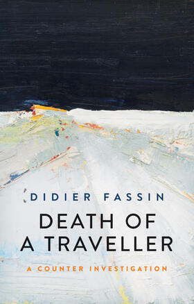 Fassin |  Death of a Traveller | Buch |  Sack Fachmedien