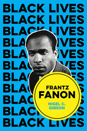 Gibson |  Frantz Fanon | Buch |  Sack Fachmedien