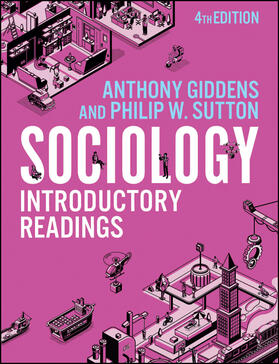 Giddens / Sutton |  Sociology | Buch |  Sack Fachmedien