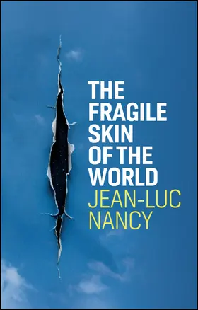 Nancy |  The Fragile Skin of the World | Buch |  Sack Fachmedien