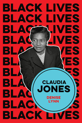 Lynn |  Claudia Jones | Buch |  Sack Fachmedien