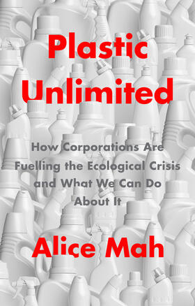 Mah |  Plastic Unlimited | Buch |  Sack Fachmedien