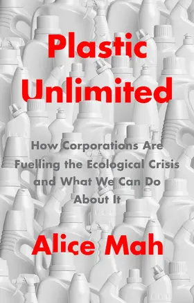 Mah |  Plastic Unlimited | Buch |  Sack Fachmedien