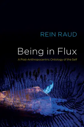 Raud |  Being in Flux | Buch |  Sack Fachmedien