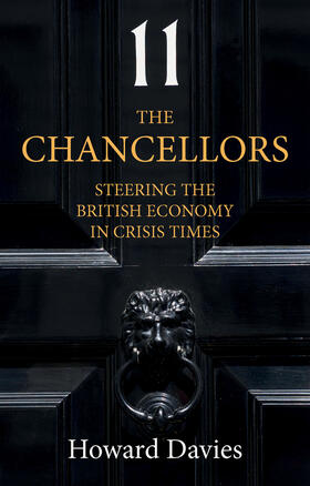Davies |  The Chancellors | Buch |  Sack Fachmedien