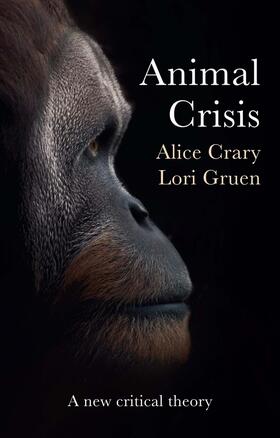 Crary / Gruen |  Animal Crisis | Buch |  Sack Fachmedien