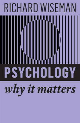Wiseman |  Psychology | Buch |  Sack Fachmedien