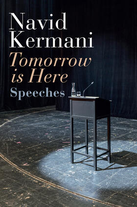 Kermani |  Tomorrow is Here | Buch |  Sack Fachmedien