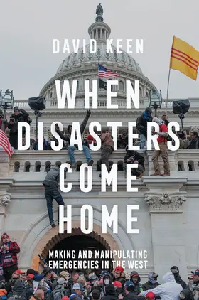 Keen |  When Disasters Come Home | Buch |  Sack Fachmedien