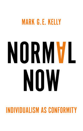 Kelly |  Kelly, M: Normal Now | Buch |  Sack Fachmedien