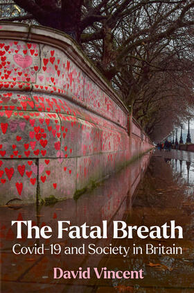 Vincent |  The Fatal Breath | Buch |  Sack Fachmedien