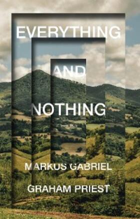 Priest / Gabriel |  Everything and Nothing | eBook | Sack Fachmedien