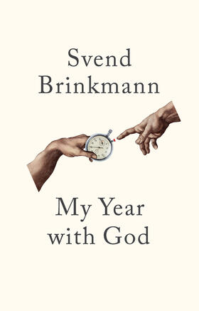 Brinkmann |  My Year with God | Buch |  Sack Fachmedien