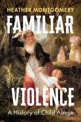 Montgomery |  Familiar Violence | Buch |  Sack Fachmedien