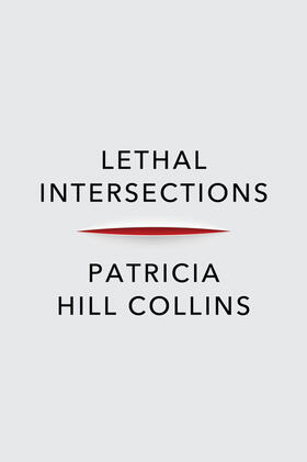 Collins |  Lethal Intersections | Buch |  Sack Fachmedien