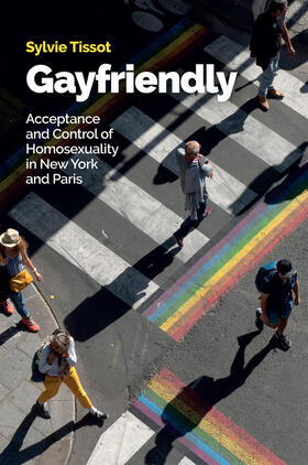 Tissot |  Gayfriendly | Buch |  Sack Fachmedien