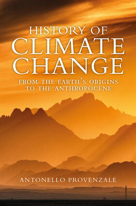 Provenzale | History of Climate Change | Buch | 978-1-5095-5393-8 | sack.de