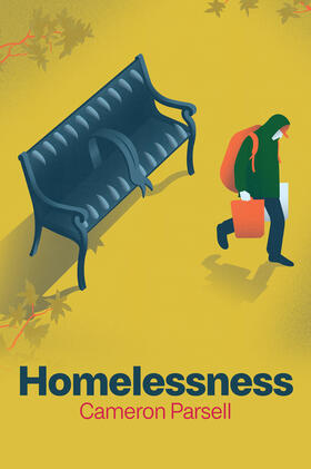 Parsell |  Homelessness | Buch |  Sack Fachmedien