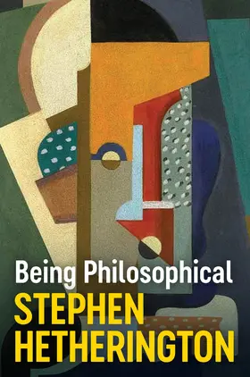 Hetherington |  Being Philosophical | Buch |  Sack Fachmedien