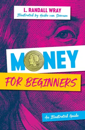 Wray |  Money for Beginners | Buch |  Sack Fachmedien