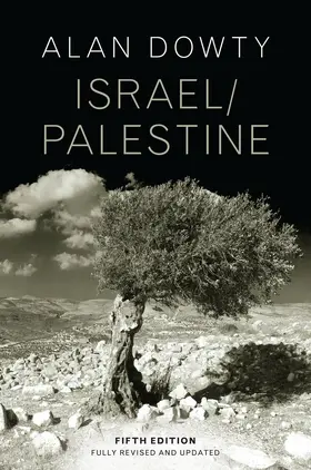 Dowty |  Israel / Palestine | Buch |  Sack Fachmedien