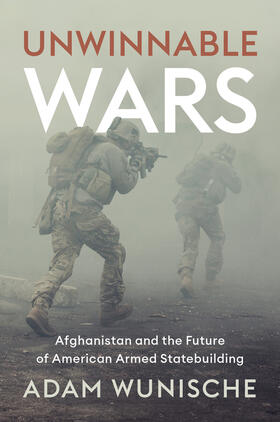 Wunische |  Unwinnable Wars | Buch |  Sack Fachmedien