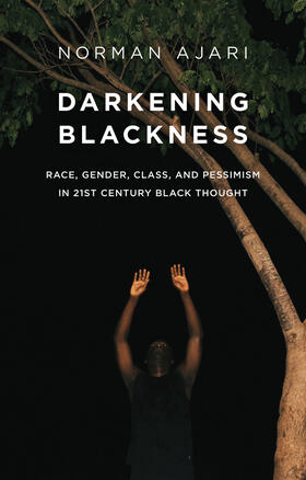 Ajari |  Darkening Blackness | Buch |  Sack Fachmedien