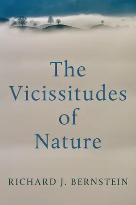 Bernstein |  The Vicissitudes of Nature | Buch |  Sack Fachmedien