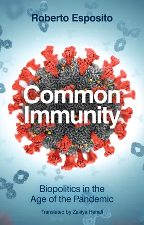 Esposito | Common Immunity | Buch | 978-1-5095-5564-2 | sack.de