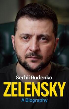 Rudenko |  Zelensky | eBook | Sack Fachmedien