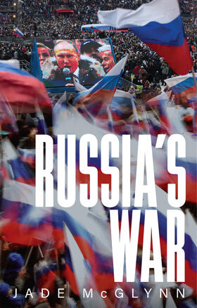 McGlynn |  Russia's War | Buch |  Sack Fachmedien
