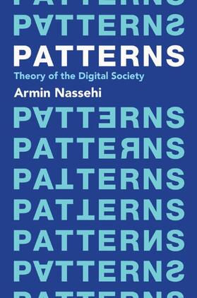 Nassehi |  Patterns | Buch |  Sack Fachmedien
