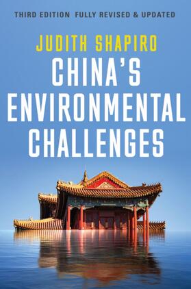 Shapiro | China's Environmental Challenges | Buch | 978-1-5095-5968-8 | sack.de