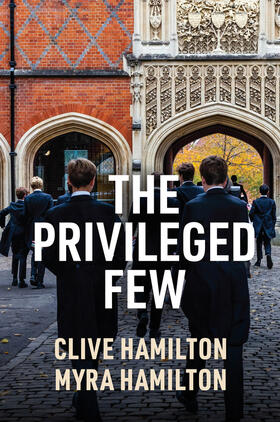 Hamilton |  The Privileged Few | Buch |  Sack Fachmedien