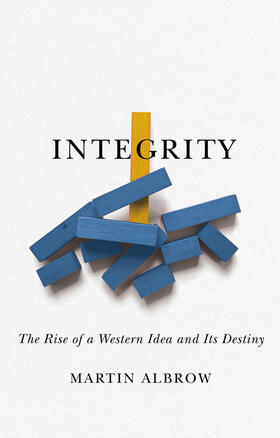 Albrow |  Integrity | Buch |  Sack Fachmedien