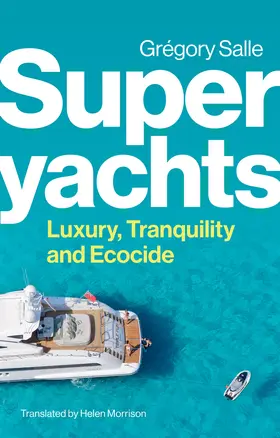 Salle |  Superyachts | Buch |  Sack Fachmedien