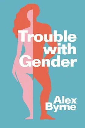 Byrne |  Trouble With Gender | eBook | Sack Fachmedien