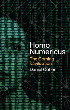 Cohen |  Homo Numericus | Buch |  Sack Fachmedien