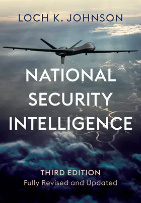 Johnson |  National Security Intelligence | Buch |  Sack Fachmedien