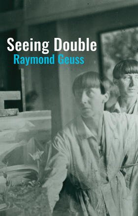 Geuss |  Seeing Double | Buch |  Sack Fachmedien