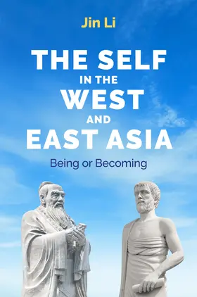 Li |  The Self in the West and East Asia | Buch |  Sack Fachmedien