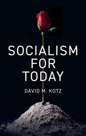 Kotz |  Socialism for Today | Buch |  Sack Fachmedien