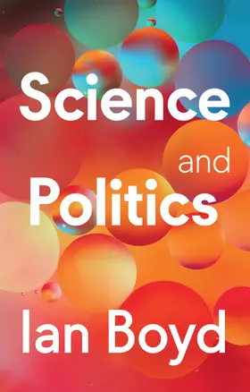 Boyd |  Science and Politics | Buch |  Sack Fachmedien