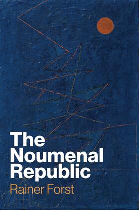 Forst |  The Noumenal Republic | Buch |  Sack Fachmedien