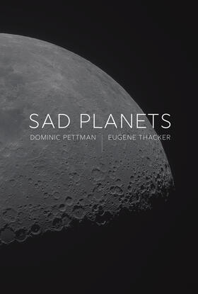 Pettman / Thacker |  Sad Planets | Buch |  Sack Fachmedien